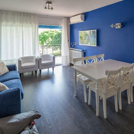 Sitgesblues, 250 M Beach , Big Terrace Zewnętrze zdjęcie