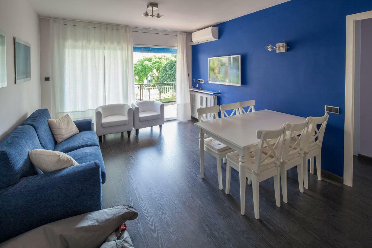 Sitgesblues, 250 M Beach , Big Terrace Zewnętrze zdjęcie