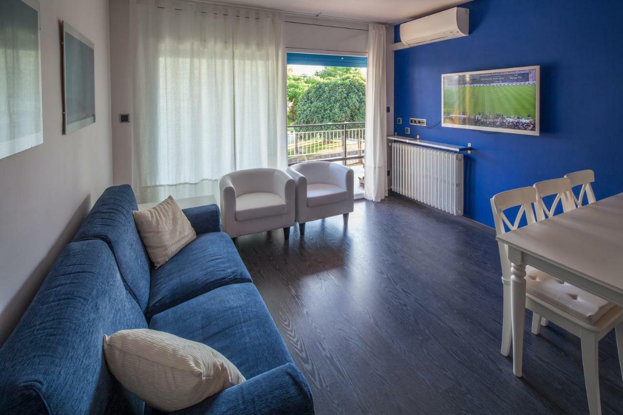 Sitgesblues, 250 M Beach , Big Terrace Zewnętrze zdjęcie